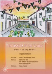 Festival final de Curs