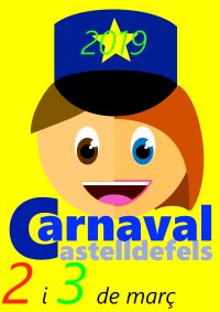 Concurs Cartells 2019