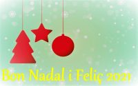 Festival Virtual de Nadal 2020